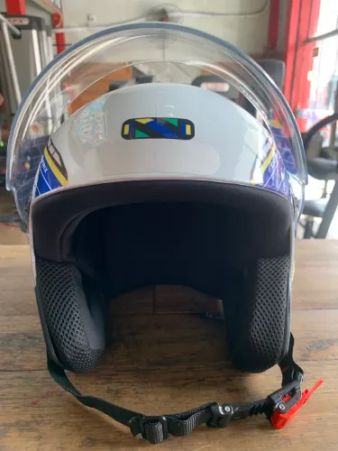 CAPACETE TAM. 60 NORISK