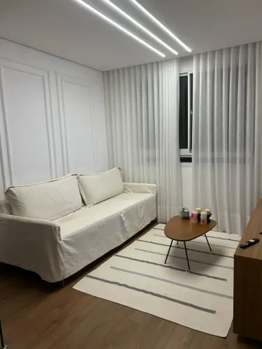 Oportunidade no Recreio - Apto à venda com 2 quartos , condominio novo , portaria 24h
