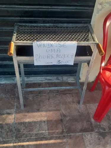 Churrasqueira