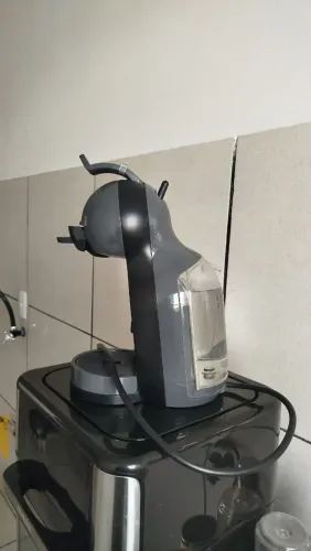 Cafeteira Dulce gusto