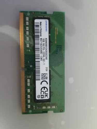 Ddr4 3200mhz 16gb