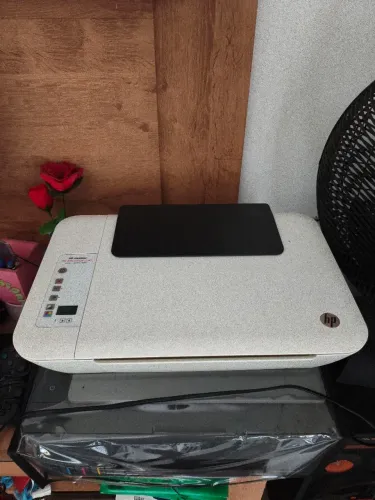 Impressora Hp 2545 wi-fi 
