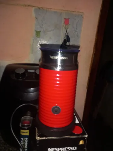 Espumador de leite AEROCCINO03