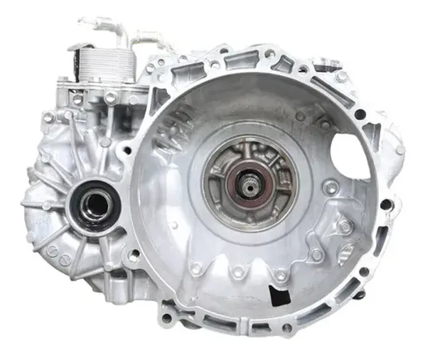Caixa Câmbio Automática Volkswagen Nivus 1.0 Tsi 2022 2023