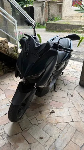 Yamaha XMax 250 ABS 2023