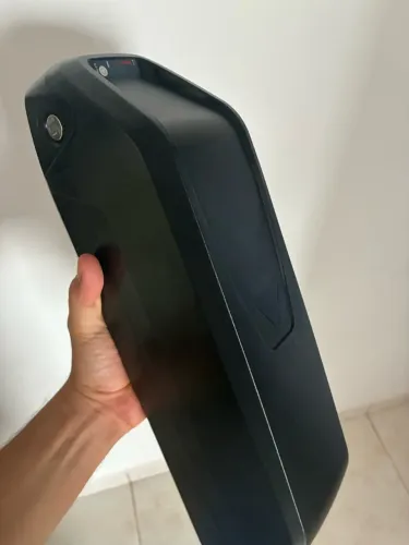 Bateria bike elétrica 15 A 48 V 