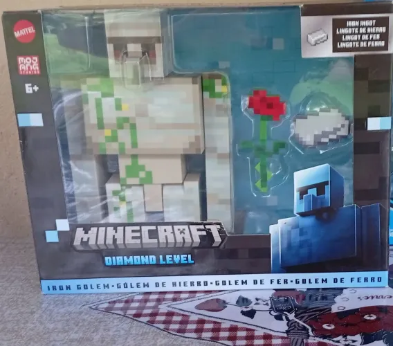 Iron Golem-original