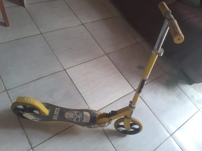 Patinete infantil