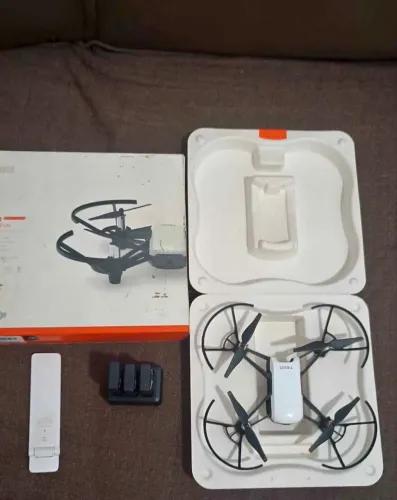 Drone dji Tello