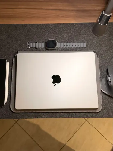 MacBook Pro M4 - 1TB ssd