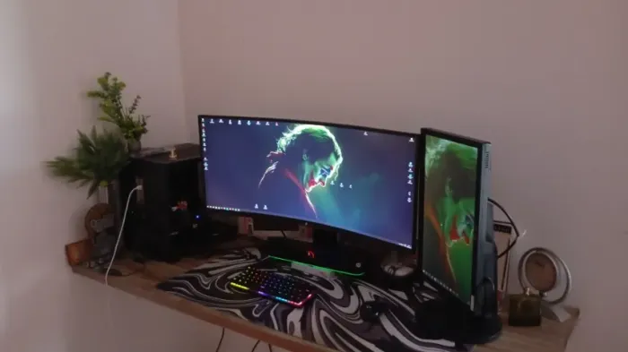 Pc gamer completo