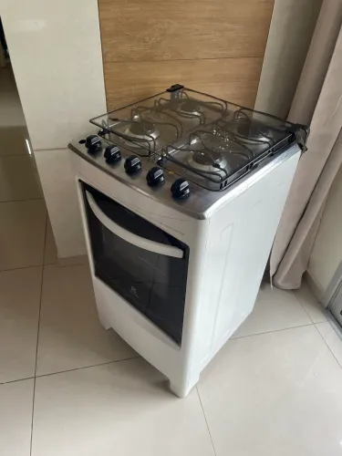 Fogão Eletrolux 4 bocas
