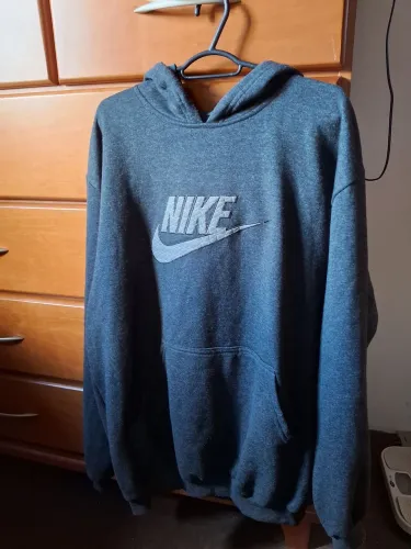 Moletom masculino gg 