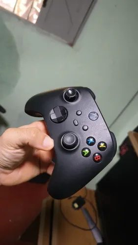 Controle Xbox séries x original 