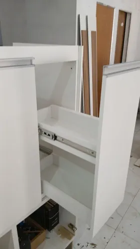 Moveis.planejados, e moveis prontos da Modularte Móveis