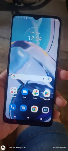 Moto E22 128gb