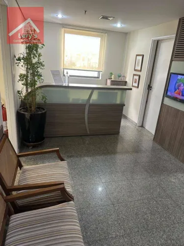 Oportunidade Consultório Odontológico Pronto para locação - Vila Olímpia