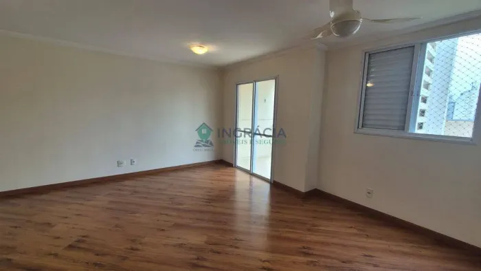 Apartamento para Locação por R$ 4.091,01 - Vila Romana / São Paulo