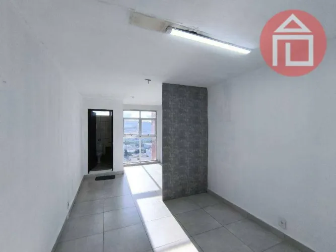 Sala para alugar, 21 m² por R$ 1.600,00/mês - Centro - Bragança Paulista/SP
