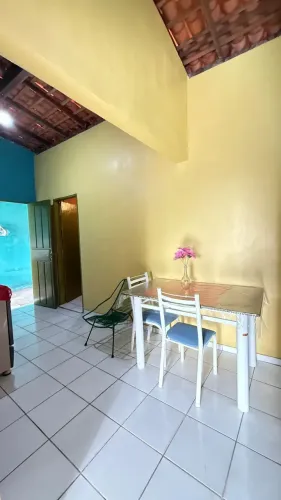 Casa sudeste com 3 quartos, Teresina - PI