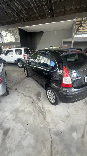 Citroen C3 GLX 1.4/ GLX Sonora 1.4 Flex 8V 5P 2010