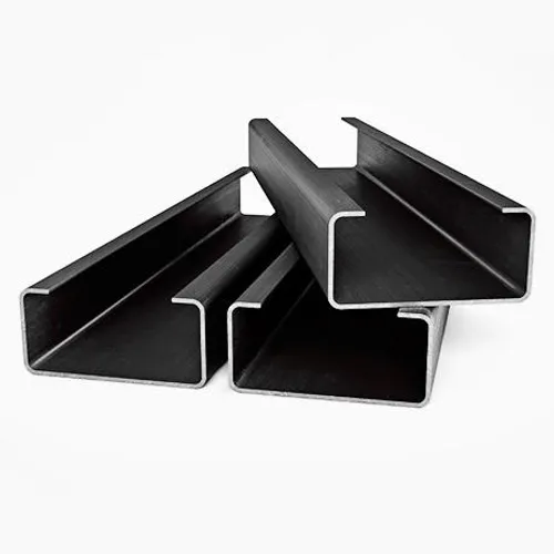 Perfil Enrijecido 100x50