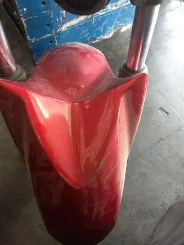 Paralama dianteiro da nmax 160 Yamaha