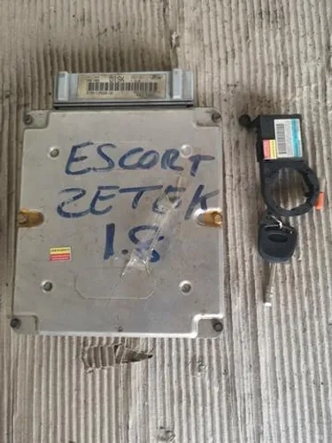 Módulo de Injeção Escort Zetec 1.8 16V