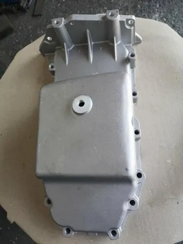 Carter Astra /Vectra