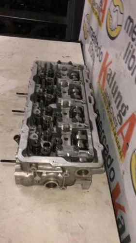 Cabeçote ranger 3.0 diesel 2011 compl