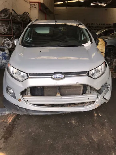 Sucata ECOSPORT TIT 2.0 2012/2013