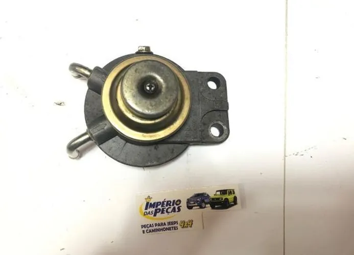 Cabeçote Filtro Combustível Pajero Sport #8438
