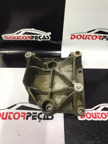 Suporte Compressor Ar Condicionado Peugeot *0