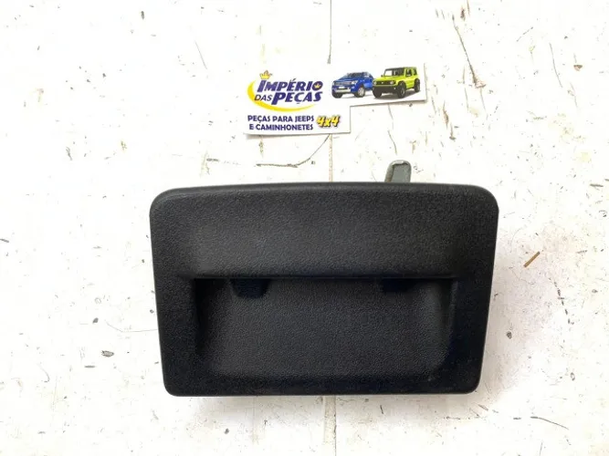 Cinzeiro Lixeira Pajero Full 01/07 #13275