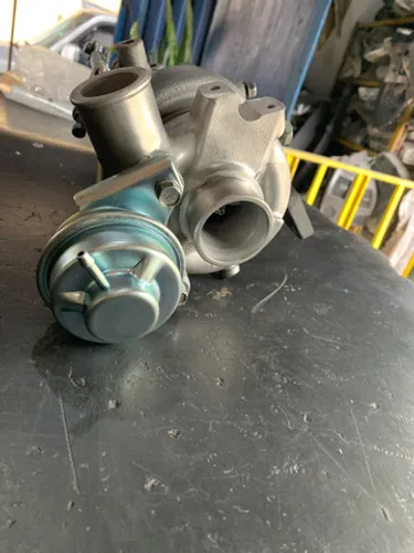 Turbina da L200 Outdoor / Bola