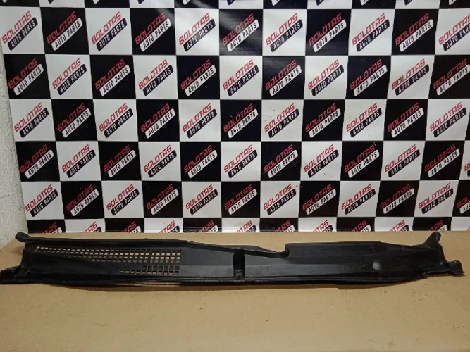 3560 Grade Churrasqueira Parabrisa Fiat Stilo 2002 A 2008
