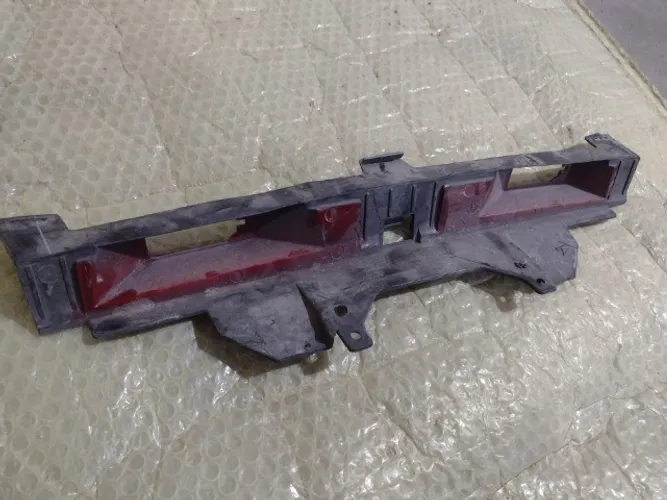 Suporte Luz De Placa Traseiro Ford Ka 2015/2016 E3b517a950