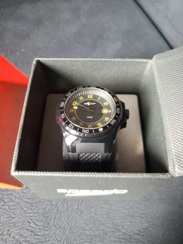 Relógio Speedo Black