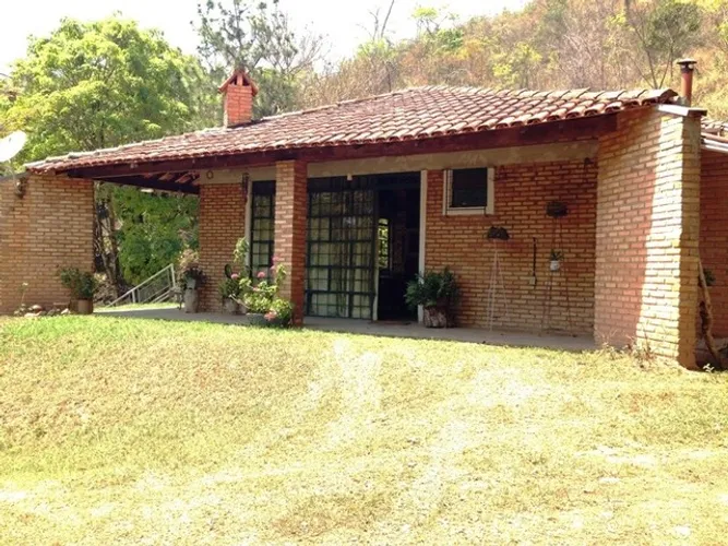 Lindo sitio familiar