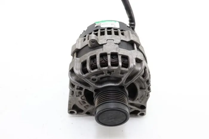 Alternador Mercedes Cla45 / Gla45 / A45 Amg 2.0 Turbo 2015