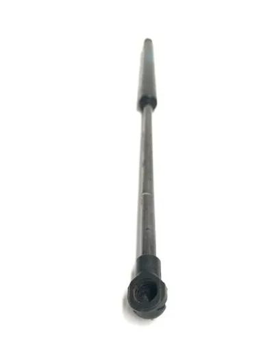 Amortecedor Tampa Traseira Renault Clio 2012 a 2017 - 340N - (Original/Usado)