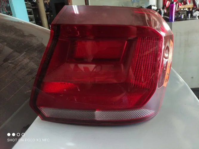 Lanterna gol G7