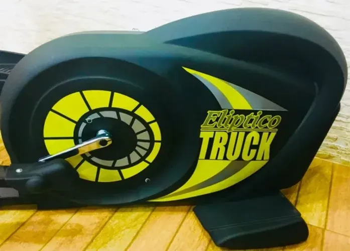 ELÍPTICO ASTRO TRUCK PROFISSIONAL SEMI NOVO