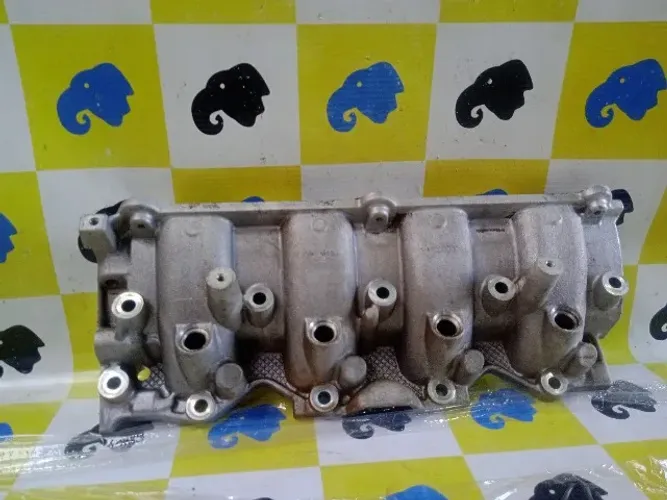 Distribuidor Coletor Admissão Renault Duster 2.0 2013 Cod. 140406078r