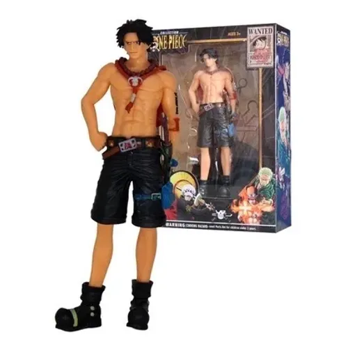 Boneco importado ONE PIECE