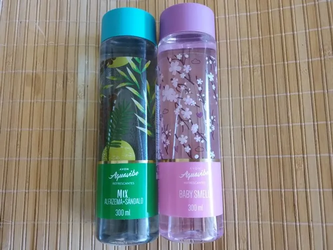 Perfume 300 ml