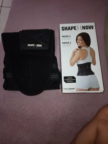Shape Now
