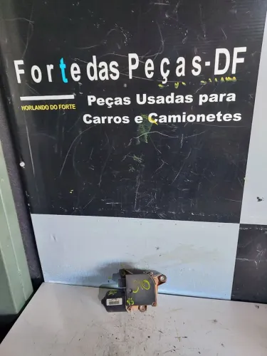 Motor Do Limpador De Parabrisa Da S10 Blazer 95/2004