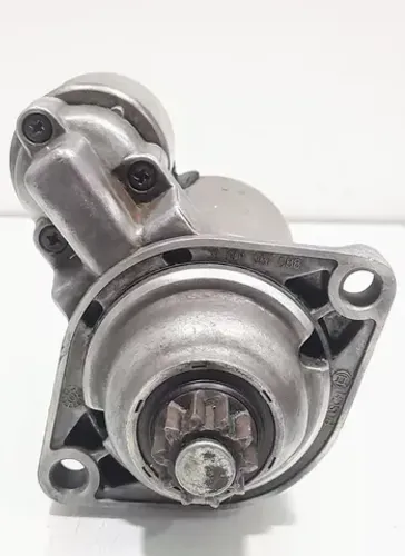 GOL G4 1.0 8V POWER MOTOR PARTIDA/ ARRANQUE