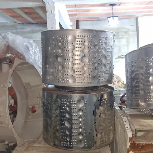 Tanque LG Lava Seca